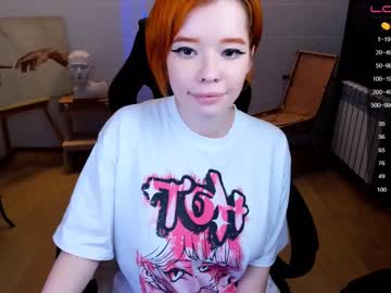 free nude cam girl arikajoy image #1972560