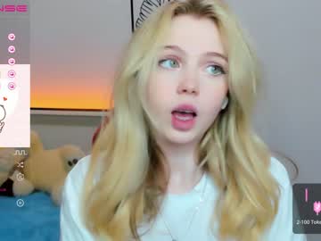 free nude cam girl small_blondee image #3714842