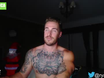 free nude cam man ryanjagar image #477838