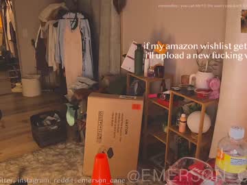 free nude cam girl emersoncane image #2125128