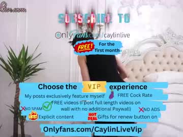 free nude cam girl caylin image #6655753