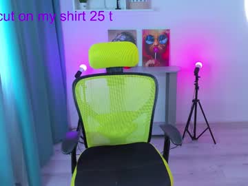 amilie_white cosplay cam