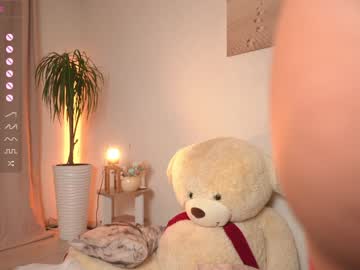 free nude cam girl enchant_baby_ image #5805043