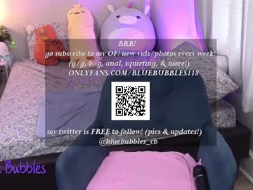 free nude cam girl blue_bubbles118 image #1670559