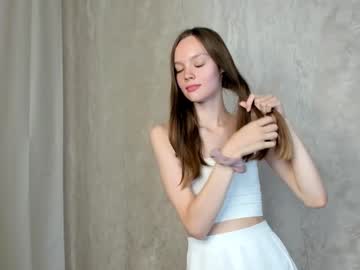 becky_hilly cosplay cam