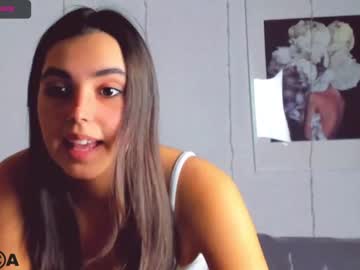 free nude cam girl nika_la image #951172