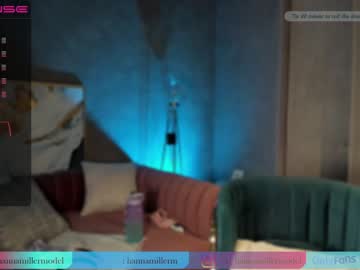 free nude cam girl _hannamiller image #3881571