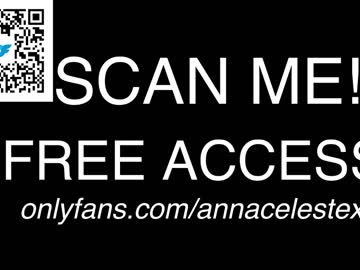 free nude cam girl annaceleste image #3505214