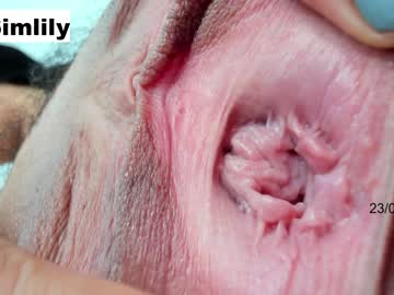 free nude cam girl imlily96 image #1189270