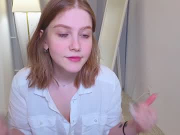 free nude cam girl my_parisss image #3864712