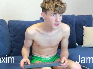 free nude cam man james_mil image #4037644