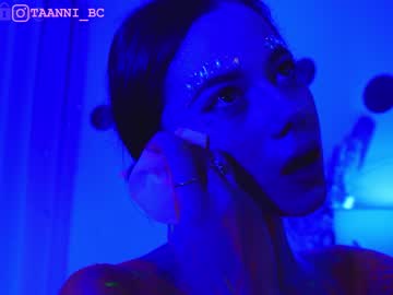 free nude cam girl taanni_bc image #5521017