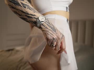free nude cam girl juliefrancess image #7031723