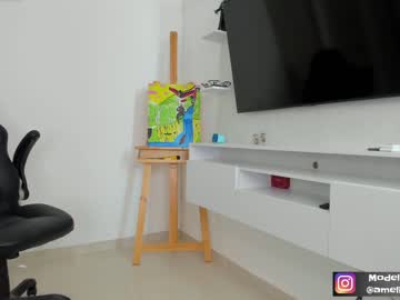 free nude cam girl amelie_bunny_real image #4342928