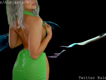 free nude cam girl alejastorm image #6437993