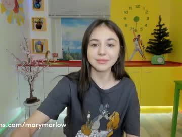 free nude cam girl mary_marlow image #965525