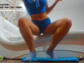 free nude cam girl krisi_kiss image #3203045