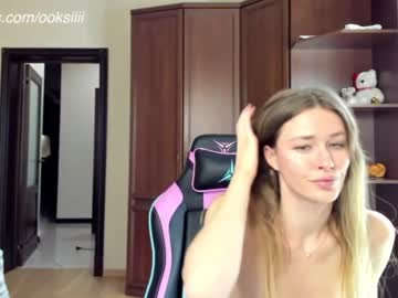 free nude cam girl oksanafedorova image #6589891