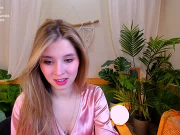 free nude cam girl milablush image #3213010