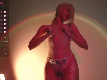 free nude cam girl enchant_baby_ image #5237499