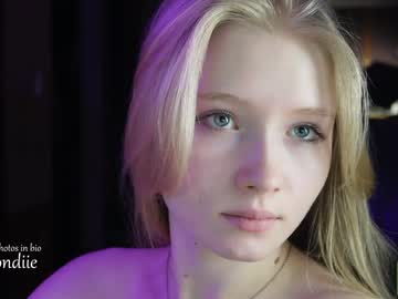 free nude cam girl bestblondiiecb image #3829172