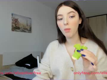 free nude cam girl elisa_oliver image #1178278