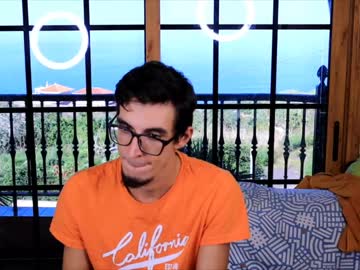 free nude cam girl littledante91 image #3363683