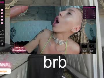 free nude cam girl royalsquirt_ image #4290976