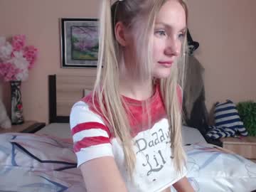free nude cam girl cuuuteeeblonde image #345166