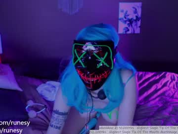 free nude cam girl runesy image #2421077