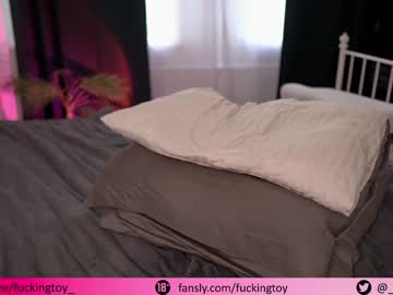 free nude cam girl fuckingtoy_ image #2424418