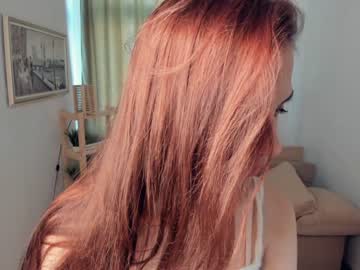 free nude cam girl _gingerprincess_ image #4564686
