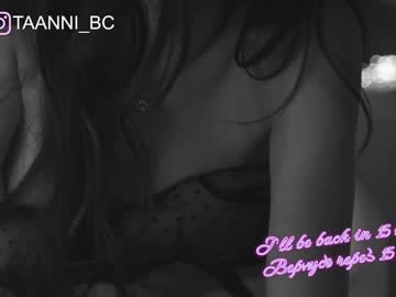 free nude cam girl taanni_bc image #3061891
