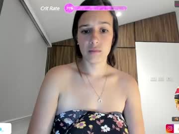 free nude cam girl ohanna_ image #4724172