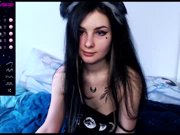free nude cam girl shebby_black image #1092908