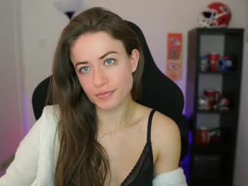 mary_lepson_ cosplay cam