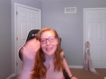 free nude cam girl ginger_soulz image #2030370