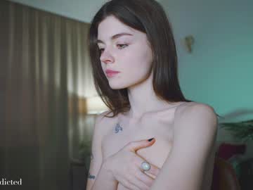 free nude cam girl auddicted image #3840049