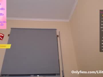 free nude cam girl lilith_petite image #3099244