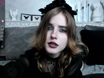 free nude cam girl eleanor_morte image #2617992