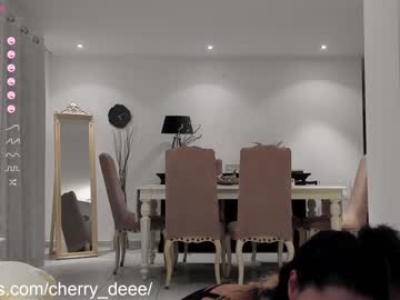 free nude cam girl cherry_deee image #5384442