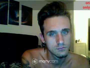 rhettmalcomxxx cosplay cam