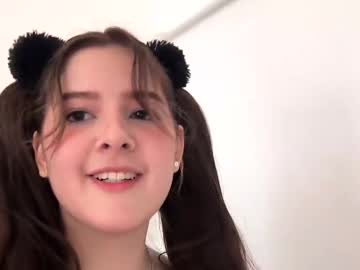 iambarbiesecret cosplay cam