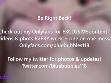 free nude cam girl bluebubbles118 image #6527127