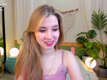 free nude cam girl milablush image #3285633