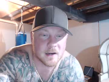 free nude cam man tattooedgingerbros image #3844576