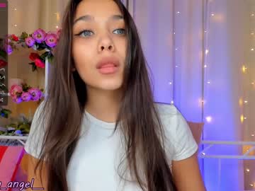 free nude cam girl annbarby image #571740
