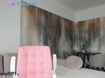 free nude cam girl tiffanyhouston_ image #3590293