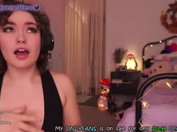 free nude cam girl evelynpiers image #3123133
