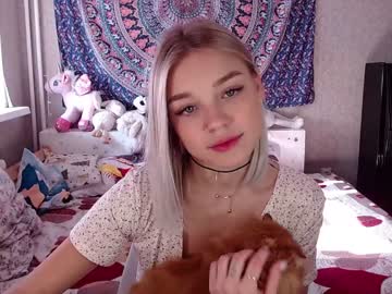 free nude cam girl babyfromtheforest image #3639680